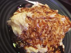 流心熔岩蛋包饭-爆丼日式大排档(季华园店)