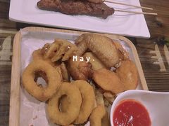-西缘牛排(荟聚购物中心店)