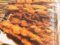 腰子-黑皮烧烤(民意四路店)