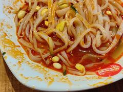 -子午路张记肉夹馍(兵马俑店)