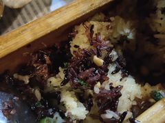 -基诺山寨.版纳民族特色菜