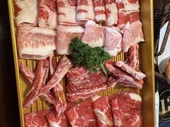 -龍二烧肉酒场(九亭店)