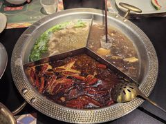 -廖掌柜·重庆鲜货火锅(上海首店)