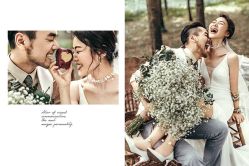 -宿迁台北新娘婚纱摄影