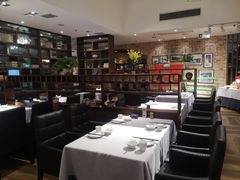 -毛家饭店·湖南鱼鲜(齐鲁软件园店)