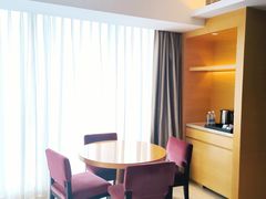 -广州天河合景福朋喜来登酒店
