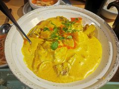 -米泰芒·东南亚料理(体育西店)