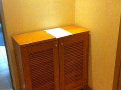 -亮马河饭店翠雅咖啡厅