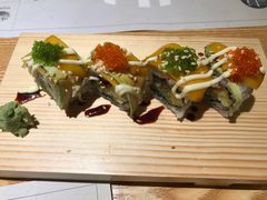 -东菊料理(吉利购物广场店)