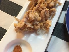 -Aqua Oasis 水天堂(石路天虹店)