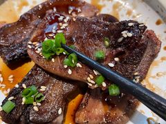 -花和海鲜自助(梅江店)