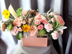 -西檬树SIMON·T轻奢蛋糕(大东方Max店)