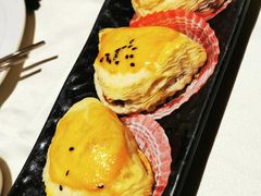 蜜香叉烧酥-长禧家·珑厨(东山口店)