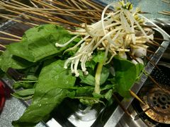 -盖帮鳝鱼串串(东郊记忆店)