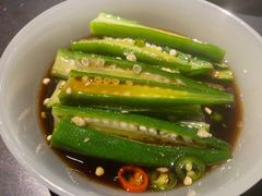 -很久以前羊肉串(中山公园店)