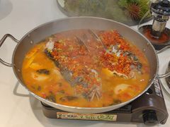 -潇湘码头·鲜湘菜(清河店)