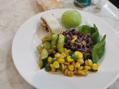 -观自在素食馆(西槎路店)