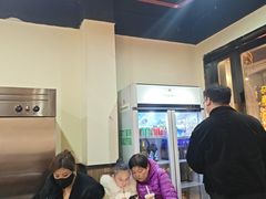 -江城二当家烤牛肉(莲塘新村店)