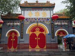 -哈尔滨极乐寺