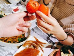 -小大董·烤鸭(凤凰汇店)