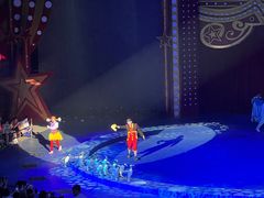 -珠海横琴长隆《卡卡虎奇遇记》