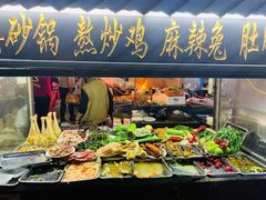 门面-西司夜市