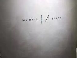 点击看大图 -MY HAIR ARDOR