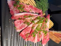 -黑牛の店·黑金店(沈阳万象城店)
