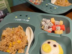 -南越郡·越式风味餐厅(青秀万达店)