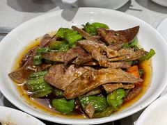 -扬州小吃(延安西路店)