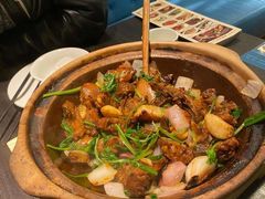 -鹊玥·粤菜小馆(汇智国际商业中心店)