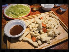 -满堂春特色餐馆