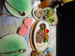 -风渡嘉荷西餐厅 Windy City(西三旗金隅店)