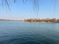 -济南大明湖景区