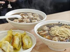 -蒋家桥饺面店(东关街店)