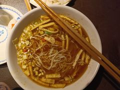 -黄三怪(清河店)