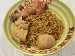 -周真真南昌拌粉·瓦罐汤(敦化路店)