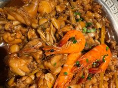 -胖哥俩肉蟹煲(福州仓山爱琴海店)