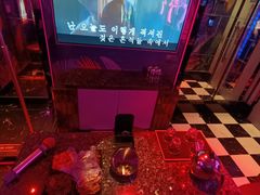 -好乐迪KTV(金钻店)