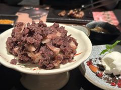-黑牛の店·黑金店(沈阳万象城店)