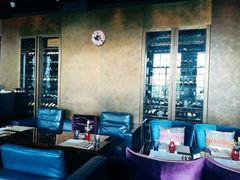 -YUE·6·西式融合餐厅(外滩六号店)