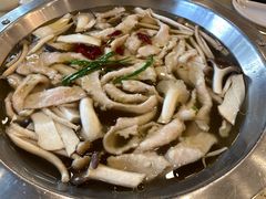 -芭夯兔·无骨兔汤锅(华阳店)