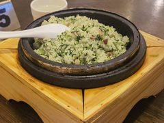-東城故事·尋找姆媽的味道(玉兰路店)