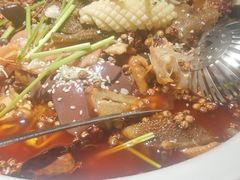 -四季厨房 鲁菜·孔府烤鸭(高新万达店)