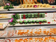 -犇放和牛烤肉·烤榴莲自助(苏宁城市奥莱店)