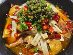 -小厨娘淮扬菜(清江苏宁广场店)