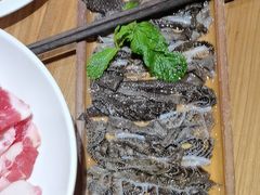 -黔诚酸汤牛肉(甲秀楼店)