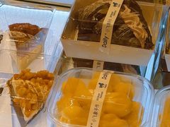 -小飞象面包公社(珠江路金鹰店)