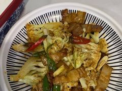 -澳门酒家(南航明珠店)