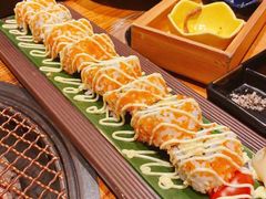 -黑牛の店·和牛烧肉(合生汇店)